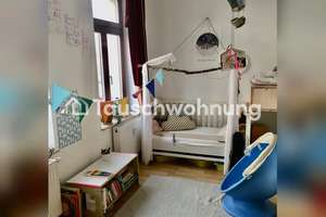 Tauschwohnung: Gemütliche 3-Zimmer Wohnung mit Balkon beim Westwerk – 4177 Lindenau, Leipzig – Vorschaubild 3