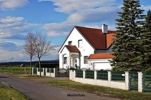 Freistehendes Einfamilienhaus im neuen Wohngebiet