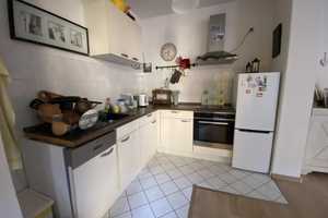 Ruhige 2 Zimmerwohnung mit Balkon & EBK in MD-Stadtfeld zu vermieten – Immermannstraße 5, 39108 Magdeburg – Vorschaubild 12