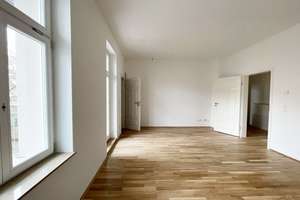 ** Exklusive 3-Raum-Wohnung mit FHZ und Balkon im sanierten Altbau / WE 09** – Sonnenstraße 77, 9130 Sonnenberg, Chemnitz – Vorschaubild 8