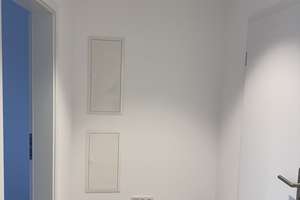 Schicke Wohnung Nähe FOM – Die vollständige Adresse der Immobilie erhältst du vom Anbieter., 40476 Derendorf, Düsseldorf – Vorschaubild 3
