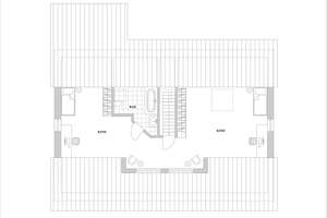 Großzügig & freistehend - Einfamilienhaus mit zusätzlichem Grundstück und Entwicklungschancen! – Die vollständige Adresse der Immobilie erhältst du vom Anbieter., 40595 Garath, Düsseldorf – Vorschaubild 17