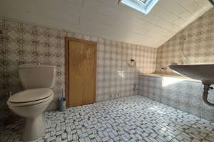 Reihenmittelhaus im Gallus – ideal für Familien und Paare- – Bischofsheimer Straße 20, 60326 Gallus, Frankfurt am Main – Vorschaubild 11