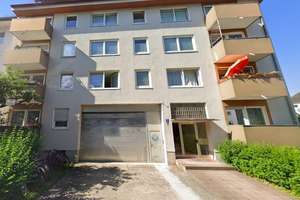Helle 3-Zimmer-Wohnung mit 2 Balkonen in ruhiger Lage in Berg am Laim/Josephsburg – Die vollständige Adresse der Immobilie erhältst du vom Anbieter., 81673 Josephsburg, München – Vorschaubild 9