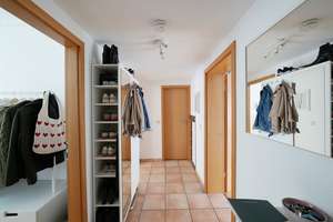 Bestlage im Bismarckviertel/Schillerstr.: Hübsche 3 Zimmerwohnung mit 2 Balkonen – Die vollständige Adresse der Immobilie erhältst du vom Anbieter., 47799 Cracau, Krefeld – Vorschaubild 11