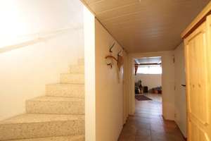 Sonniges Reihenhaus in absolut ruhiger Lage in Puchheim, 5 Zimmer+ Bad+ 2 WCs + Südbalkon+ Südgarten – 82178 Puchheim – Vorschaubild 40