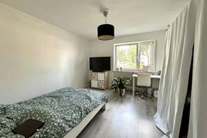 GEPFLEGTE WOHNUNG MIT BALKON UND GUTER INFRASTRUKTUR VOR DER HAUSTÜR – Flachstraße 3, 65199 Dotzheim, Wiesbaden – Vorschaubild 8