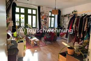 Tauschwohnung: 70m² Wohnung in Dresden, Pieschen – Die vollständige Adresse der Immobilie erhältst du vom Anbieter., 1127 Pieschen-Süd, Dresden – Vorschaubild 2