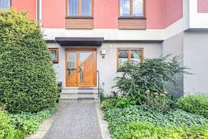 Top gepflegtes Reihenmittelhaus in Hochzoll Nord - Perfekt für Familien und Pendler "reserviert"