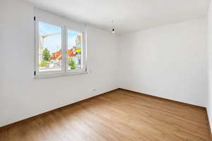 Moderne barrierefreie 2-Zimmerwohnung mit Dachgarten und Stellplatz in Endingen am Kaiserstuhl – Die vollständige Adresse der Immobilie erhältst du vom Anbieter., 79346 Endingen am Kaiserstuhl – Vorschaubild 2