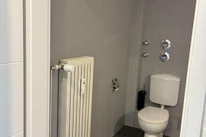 PROVISIONSFREI: Stillvolle 2-Zimmer-Erdgeschosswohnung mit Südterrasse und eigenem Garten – 38448 Vorsfelde, Wolfsburg – Vorschaubild 16