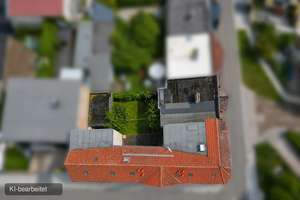 Attraktive 3-Zimmer-Eigentumswohnung mit zusätzlichem Dachgeschossraum in Calbe – 39240 Calbe (Saale) – Vorschaubild 2