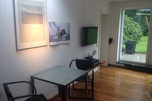 1-Zimmer Apartment in Düsseldorf-Stockum – Wacholderweg 2, 40468 Stockum, Düsseldorf – Vorschaubild 1