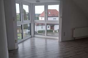 Gemütliche 2-Raum-Dachgeschosswohnung in gepflegtem Zustand