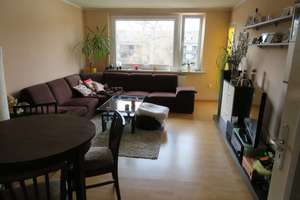 3-Zimmer-Wohnung mit Balkon im beliebten Stadtteil List – Die vollständige Adresse der Immobilie erhältst du vom Anbieter., 30163 List, Hannover – Vorschaubild 3