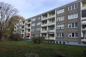 Schöne 3-Zimmer-Wohnung sucht Mieter – Vautswiesenweg 16, 34123 Waldau, Kassel – Vorschaubild 2