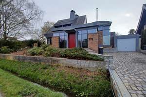 +++ EINFAMILIENHAUS IN BELIEBTER LAGE +++ von Korschenbroich – Die vollständige Adresse der Immobilie erhältst du vom Anbieter., 41352 Korschenbroich – Vorschaubild 1