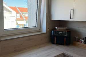 3-Zimmer-Dachgeschosswohnung | hochwertig renoviert | Klima | Balkon | Küche | Tiefgarage – 55128 Bretzenheim, Mainz – Vorschaubild 10