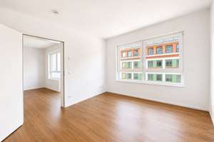 Moderne 2-Zimmerwohnung mit Balkon - Bezugsfrei! – Wilhelmstraße 10, 46145 Sterkrade-Mitte, Oberhausen – Vorschaubild 6