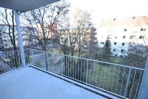 2. Obergeschoss, helle Altbauwohnung mit großem Balkon, Erstbezug nach Sanierung! – Trojanstr. 4, 30177 List, Hannover – Vorschaubild 11