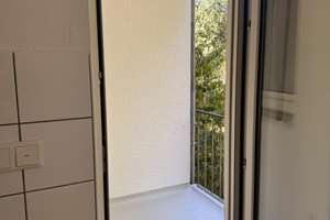 Schön geschnittenen 3-Zimmer-Balkon-Wohnung  im EG – Schulz-Knaudt-Str. 49, 47259 Hüttenheim, Duisburg – Vorschaubild 8