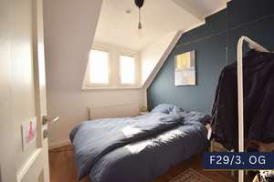 Viertel | Gepflegtes Mehrfamilienhaus mit 8 Wohnungen zzgl. Gewerbe in toller Lage zu Faktor 17! – Die vollständige Adresse der Immobilie erhältst du vom Anbieter., 28203 Steintor, Bremen – Vorschaubild 32