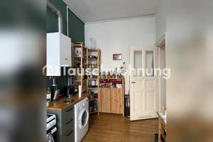 Tauschwohnung: 3-Zimmer Altbau-Wohnung in Schöneberg gegen KZB/NK/Mitte – Kulmer Straße 17, 10783 Schöneberg, Berlin – Vorschaubild 11