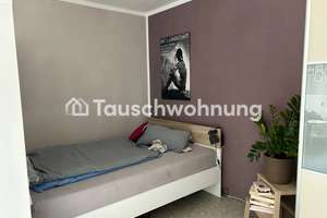 Tauschwohnung: 48m² in Winterhude nahe Mühlenkamp mit XXL Balkon – Poßmoorweg 12, 22301 Winterhude, Hamburg – Vorschaubild 7