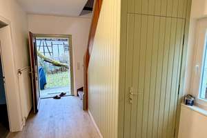 Einfamilienhaus (Erstbezug nach Sanierung) in Knüllwald mit 113 m² Wohnfläche – Hüttenmühle 2, 34593 Knüllwald – Vorschaubild 4