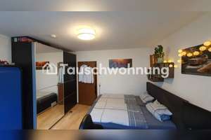 Tauschwohnung: 50qm 2,5 Zimmer, tausche gegen Wohnung bis 450€ inkl.NK – Eupener Straße 56, 50933 Braunsfeld, Köln – Vorschaubild 2