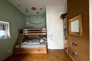 Viel Platz in Bamberg: 5-Zimmer-Einfamilienhaus im Stadtteil Nord – Alte Seilerei 48, 96052 Nord, Bamberg – Vorschaubild 11