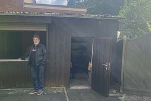 2,5 Zimmer- Erdgeschoßwohnung in Oberhausen Sterkrade  – 46149 Schwarze Heide, Oberhausen – Vorschaubild 3