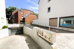 Gut geschnittene Zwei-Zimmer-Wohnung mit sonnigem Süd-Balkon im Energiesparhaus  „Warflether Hof" – Die vollständige Adresse der Immobilie erhältst du vom Anbieter., 28217 Steffensweg, Bremen – Vorschaubild 2