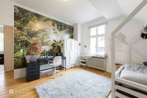 Altbau-Liebhaber aufgepasst: Charmantes Fachwerkhaus mit modernem Komfort und viel Potenzial! – Die vollständige Adresse der Immobilie erhältst du vom Anbieter., 42369 Lüttringhausen West, Remscheid – Vorschaubild 9