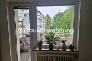 Tauschwohnung: Biete 2 Zimmer Köln suche ab 2,5 in Frankfurt – Münstereifeler Straße 53, 50937 Sülz, Köln – Vorschaubild 8