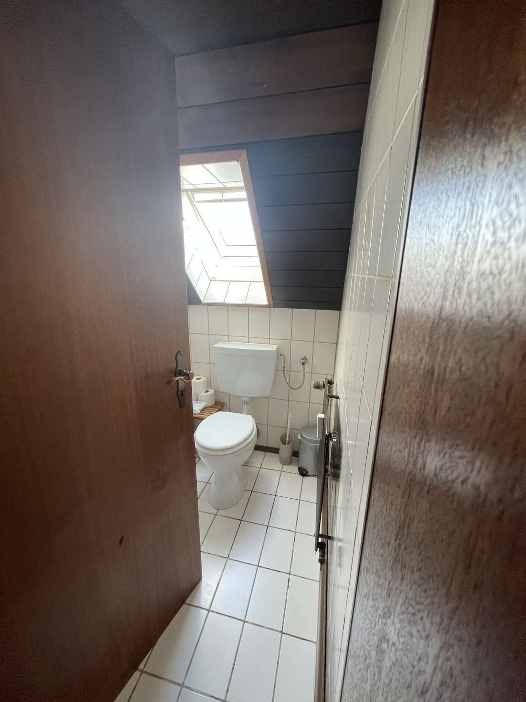 Immobilie in Riegel - Großzügige 5,5-Zimmer-Maisonettewohnung in Riegel – Wohnen auf zwei Ebenen mit Stil - Bild 3