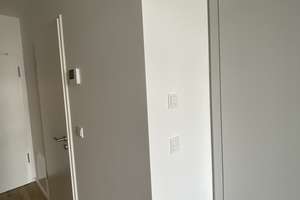 DÖRNBERG Campus | möbliertes Appartement nur für Studenten und junge Arbeitnehmer – Ladehofstraße 35, 93049 Westenviertel, Regensburg – Vorschaubild 6