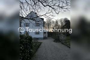 Tauschwohnung: Suche größere Wohnung in München