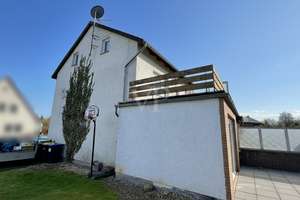 Reihenendhaus in gesuchter Wohnlage von Uelzen – Die vollständige Adresse der Immobilie erhältst du vom Anbieter., 29525 Uelzen – Vorschaubild 4