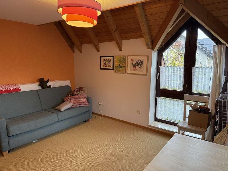 Immobilie in Hövelhof - Mehrfamilienhaus auf großem Grundstück in zentraler Lage von Hövelhof - Bild 4