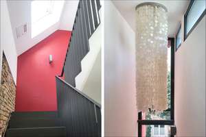Wohntraum - 3Zi. Designer-Wohnung mit EBK & 35 m² Terrasse in Heidelberger Altstadtlage – Die vollständige Adresse der Immobilie erhältst du vom Anbieter., 69117 Altstadt, Heidelberg – Vorschaubild 8