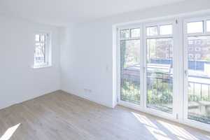 Exklusive DHH in Hamburg Poppenbüttel (MR 22b) zu verkaufen! – Hamburg – Vorschaubild 13