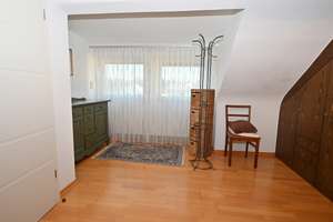 Schönes 1 bis 2 Familienhaus in Sankt Ingbert mit Garage und Garten – Die vollständige Adresse der Immobilie erhältst du vom Anbieter., 66386 Sankt Ingbert – Vorschaubild 23