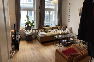 Wohnungstausch: Esmarchstraße 56