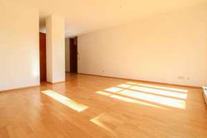 Ihr neues Zuhause in Karlsruhe-Oberreut - 4 Zimmer, 2 Balkone, TG-Stellplatz  – Die vollständige Adresse der Immobilie erhältst du vom Anbieter., 76189 Oberreut, Karlsruhe – Vorschaubild 3