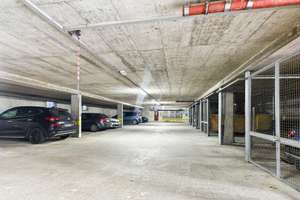 Weststadt-Invest: vermietete 2-Zimmer-Wohnung mit TG-Stellplatz in beliebter Lage! – Die vollständige Adresse der Immobilie erhältst du vom Anbieter., 70178 Rotebühl, Stuttgart – Vorschaubild 9