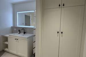 Möblierte Wohnung in der Hafencity. – Lucy-Borchardt-Straße 4, 20457 HafenCity, Hamburg – Vorschaubild 6