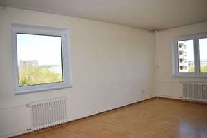 Seglerparadies Schilksee: großzügige 3-Zimmerwohnung mit Fördeblick – Drachenbahn 2, 24159 Schilksee, Kiel – Vorschaubild 14