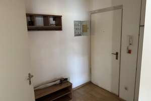 Mittendrin statt nur dabei! Zentral gelegene 1,5 Zimmerwohnung mit Balkon in Schoppershof!  – Die vollständige Adresse der Immobilie erhältst du vom Anbieter., 90489 Veilhof, Nürnberg – Vorschaubild 2