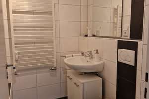 Lebensraum mit Stil: 3-Zimmer-Wohnung in Düsseldorf-Ludenberg – Die vollständige Adresse der Immobilie erhältst du vom Anbieter., 40629 Ludenberg, Düsseldorf – Vorschaubild 11
